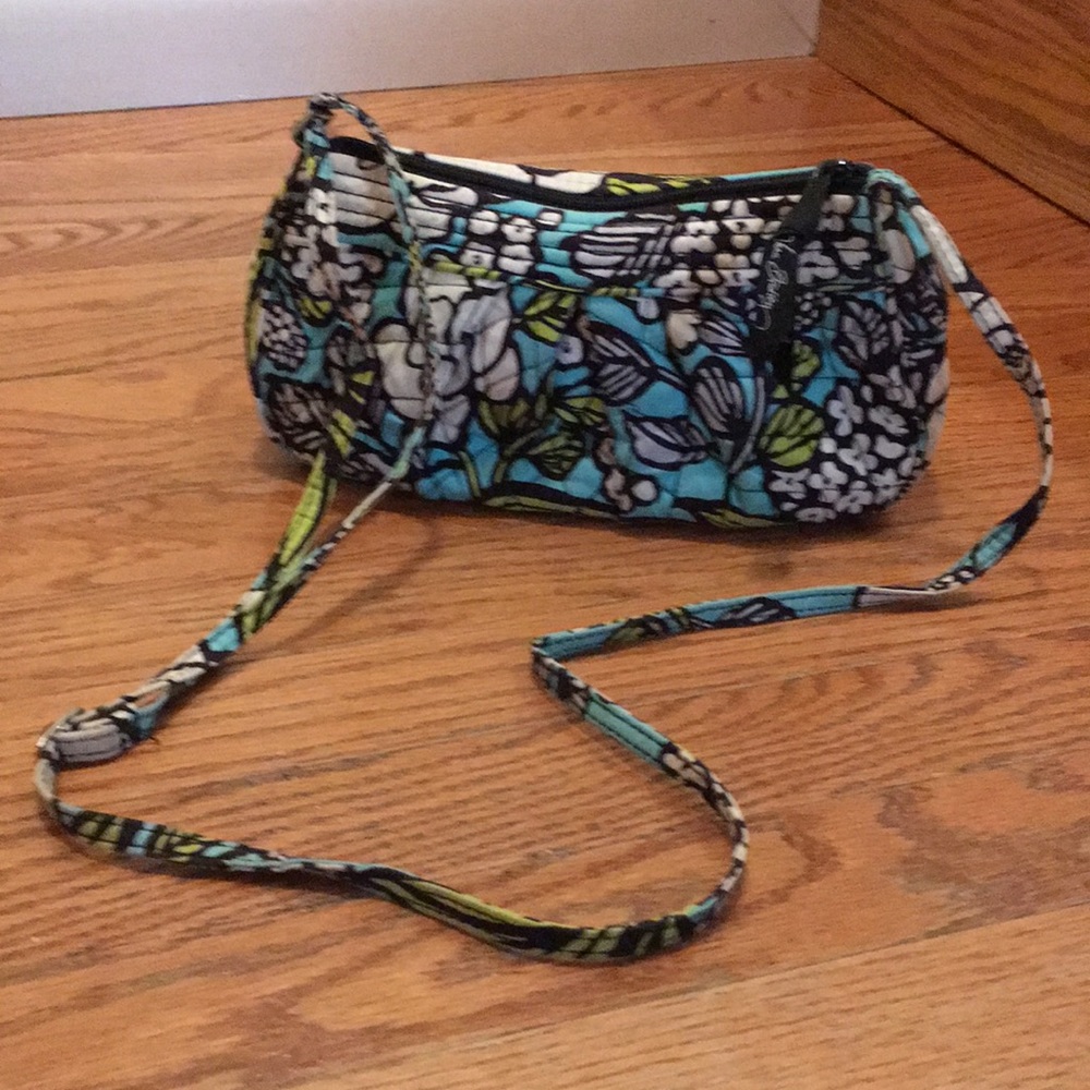 Vera Bradley small purse